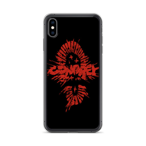 Condrey Stomp iPhone Case - Image 29