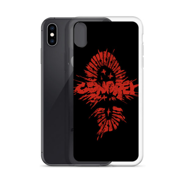 Condrey Stomp iPhone Case - Image 30