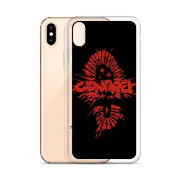 Condrey Stomp iPhone Case - Image 32