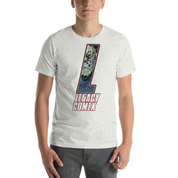 Condrey Legacy Tee - Image 9