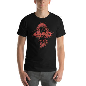 Condrey Stomp Tee