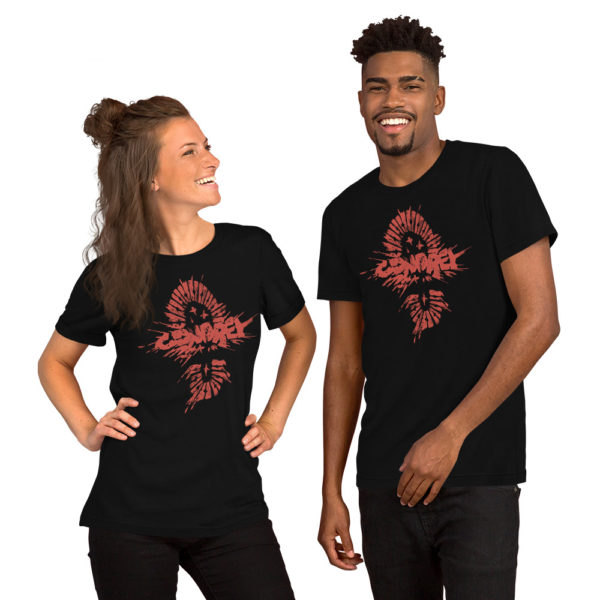 Condrey Stomp Tee - Image 2
