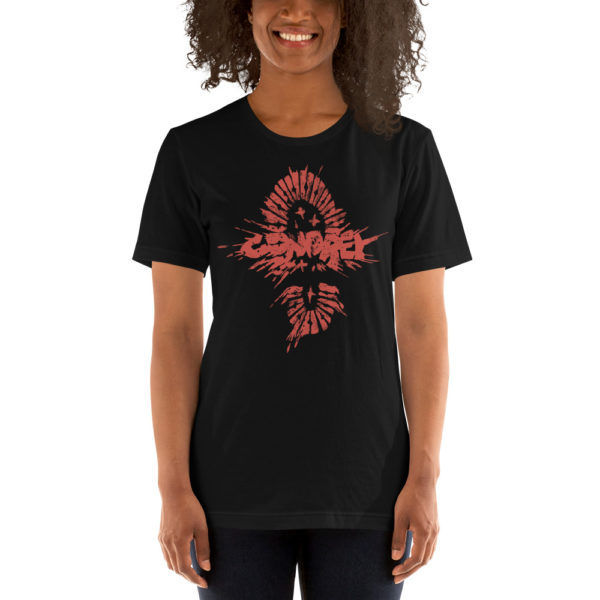 Condrey Stomp Tee - Image 4