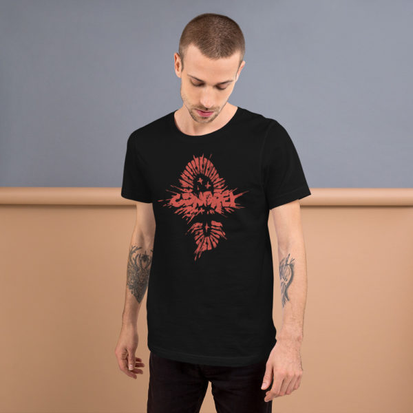 Condrey Stomp Tee - Image 5