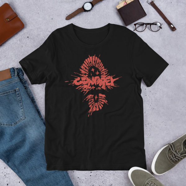 Condrey Stomp Tee - Image 6