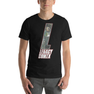 Sarita Legacy Tee