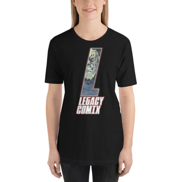 Condrey Legacy Tee - Image 3