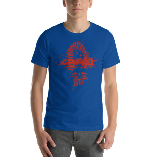 Condrey Stomp Tee - Image 7