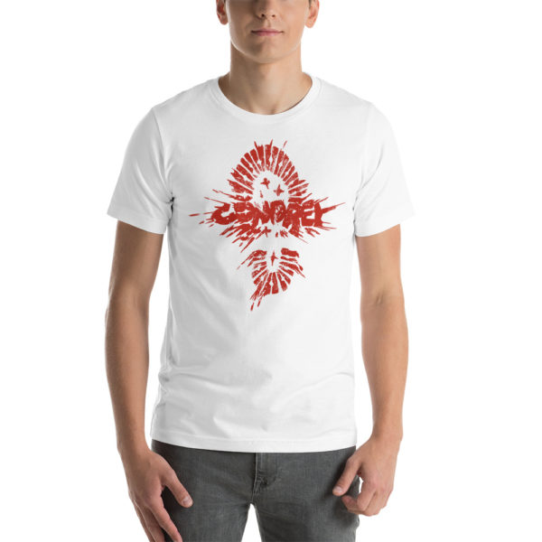 Condrey Stomp Tee - Image 8
