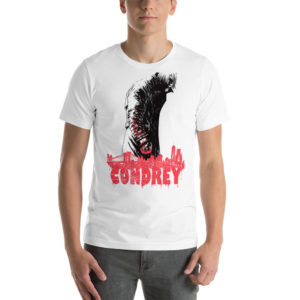 Condrey Cover Tee