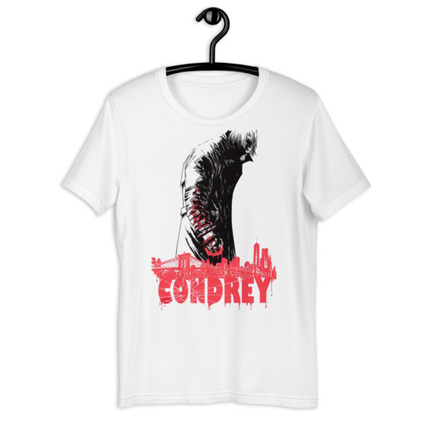 Condrey Cover Tee - Image 5