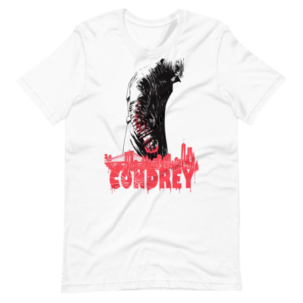 Condrey Cover Tee - Image 8