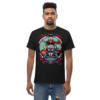 The Job Variant Cover Tee - Image 4