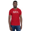 Legend of the Night Owl Title Tee - Image 2