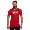 Legend of the Night Owl Title Tee - Image 4