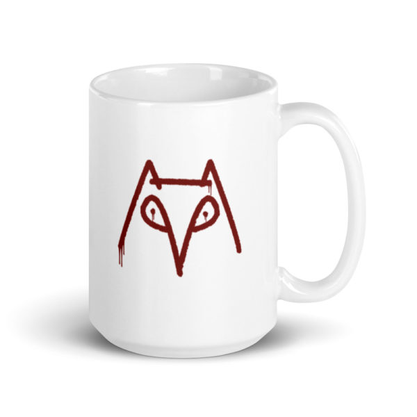 Legend of the Night Owl Mug - Image 4