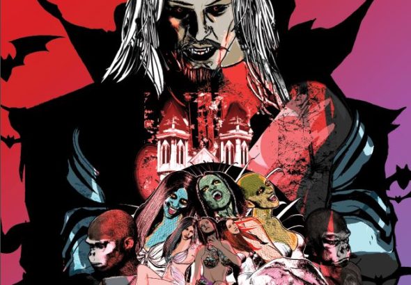 Cover Mock