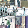 The Job #0 VALENTIN QUINONES VARIANT (Physical) - Image 2