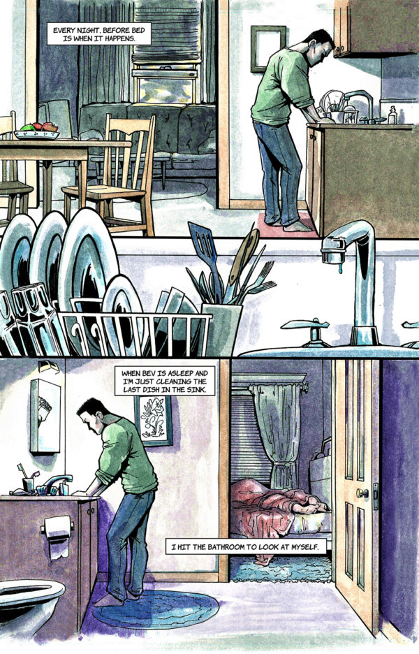 The Job #0 (Physical) - Image 2