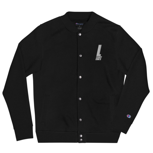 Legacy Champion Bomber Jacket - Image 2