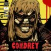 Condrey #1 Nick Alcorn Variant (Digital)