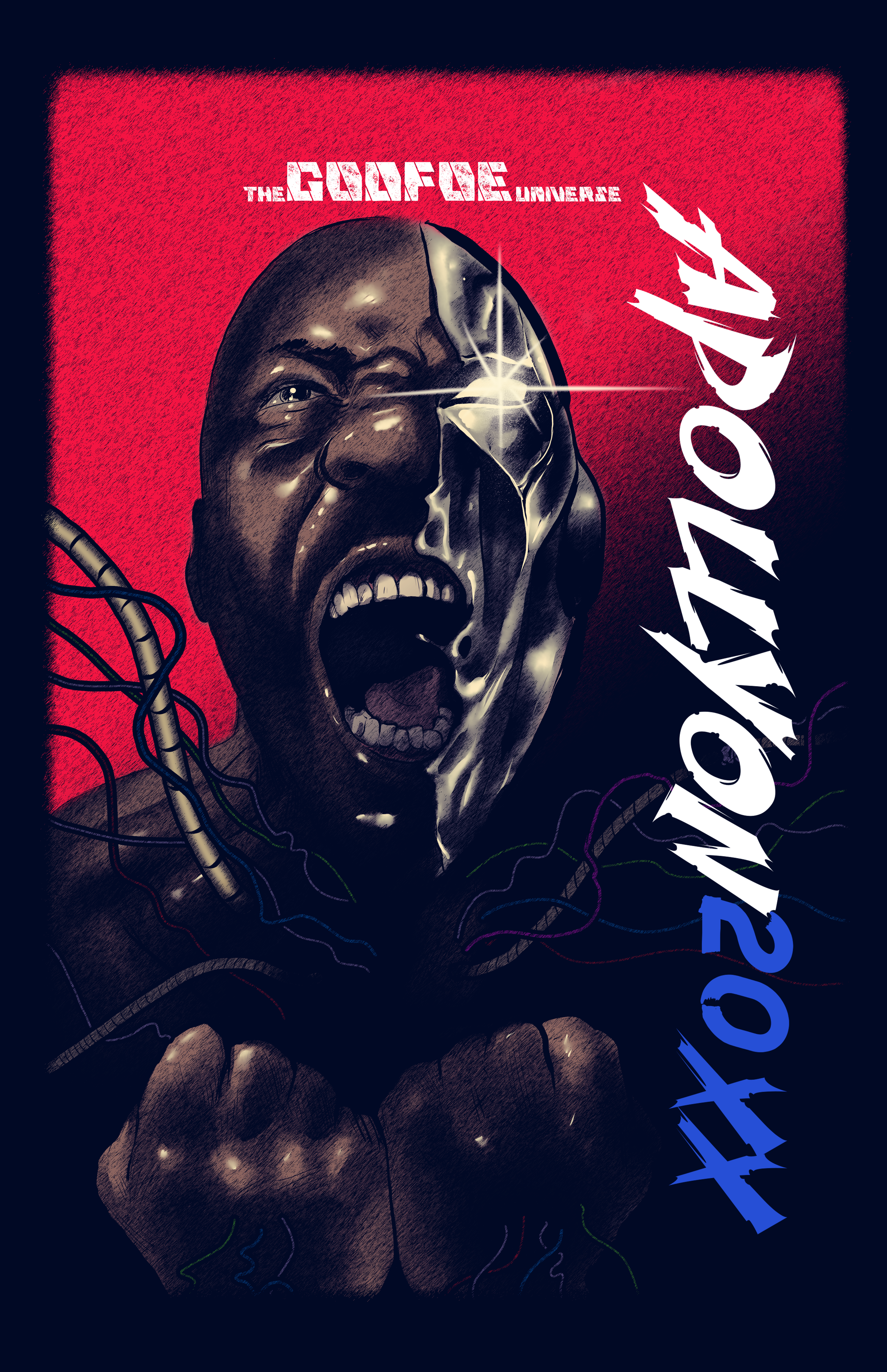 Godfoe