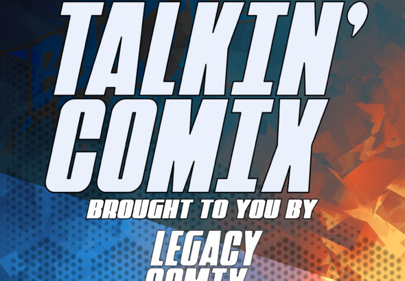 Podcast-Logo