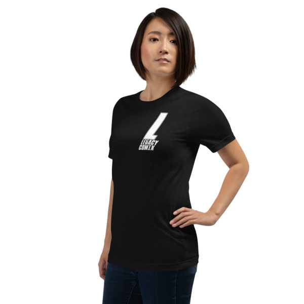 Legacy Classic Tee - Image 3