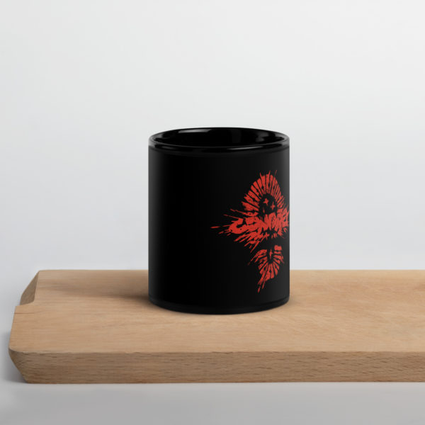 Condrey Mug