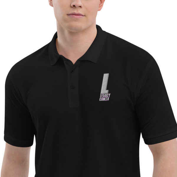Legacy Polo - Image 5