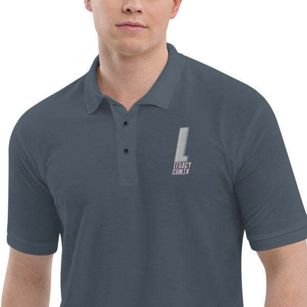 Legacy Polo - Image 2
