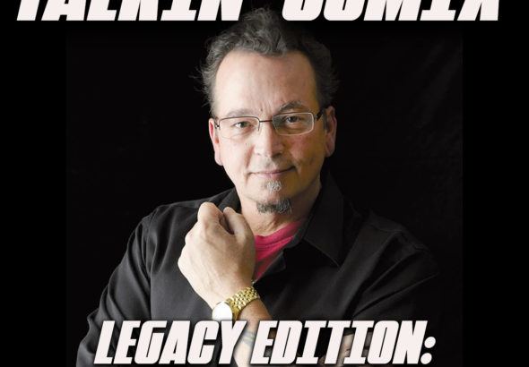 Legacy Eastman