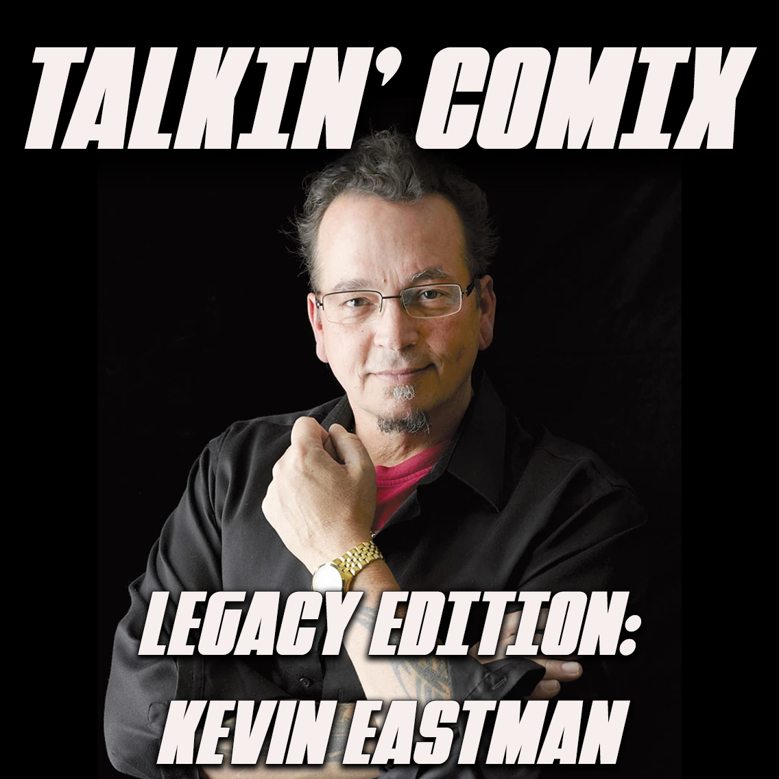 Legacy Eastman