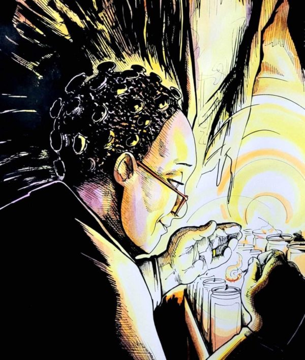 Condrey #5 (Digital) - Image 3