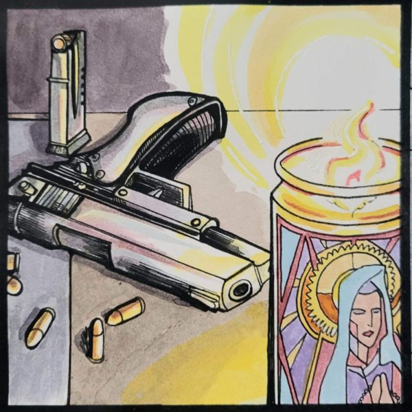 Condrey #5 (Digital) - Image 4