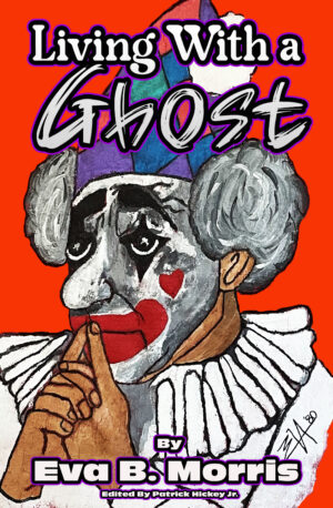 Living With a Ghost (Digital)