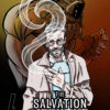 The Salvation of Sunset Park (Physical)