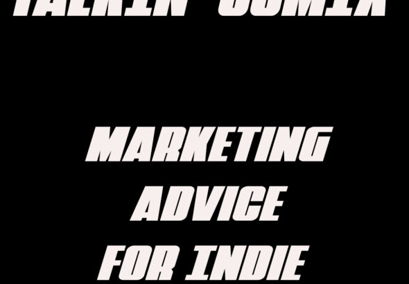 Marketing Advice