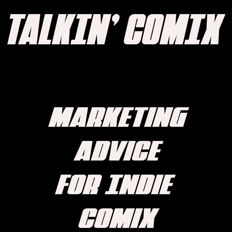 Marketing Advice