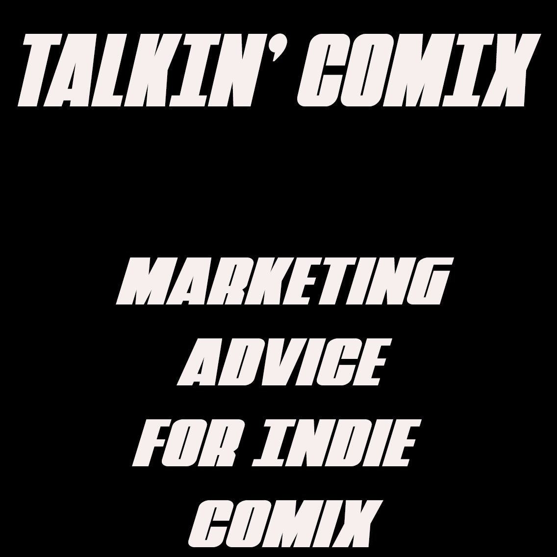 Marketing Advice