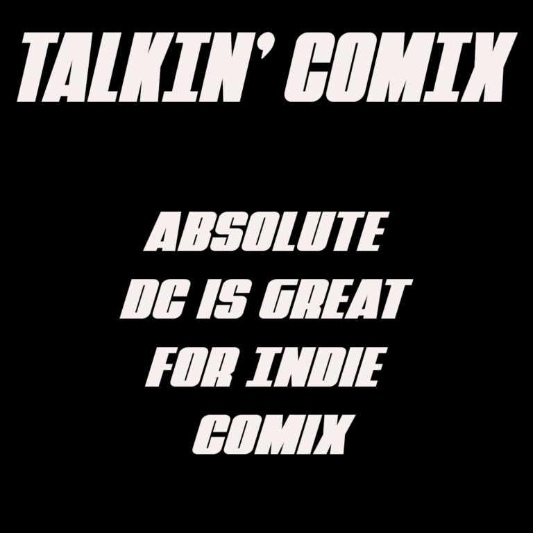 Absolute DC