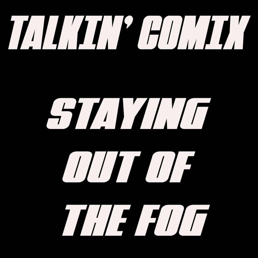 Fog