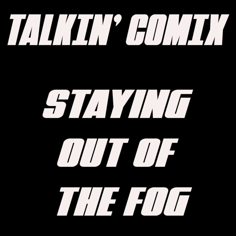 Fog