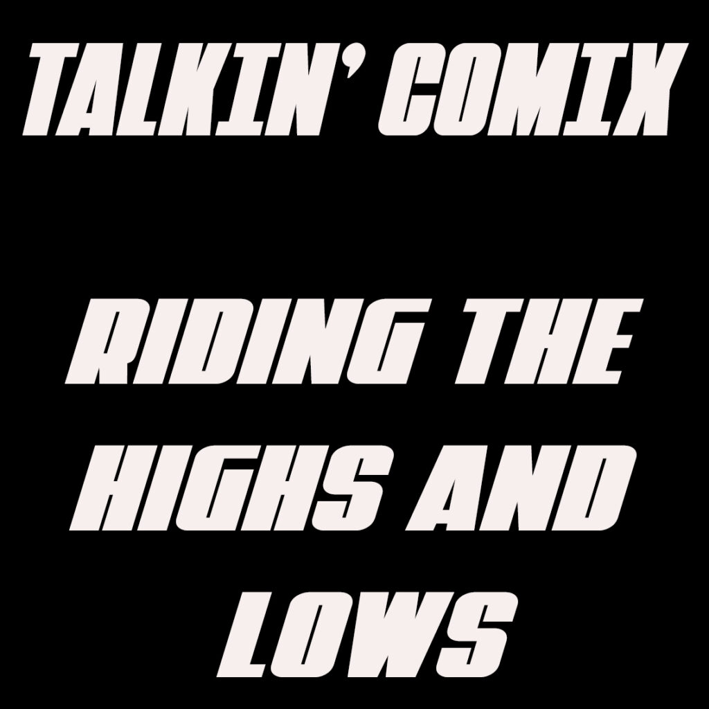 Highs and Lows