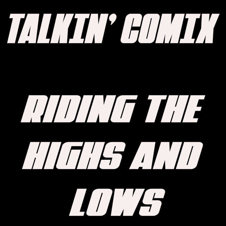 Highs and Lows