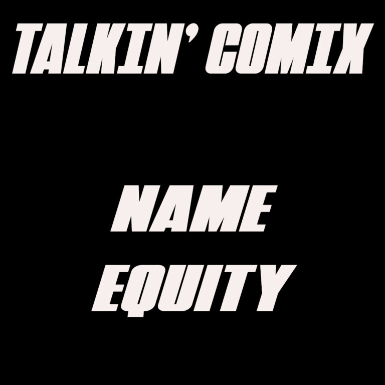 Name Equity