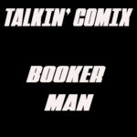 Booker Man