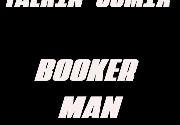 Booker Man