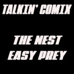 Easy Prey
