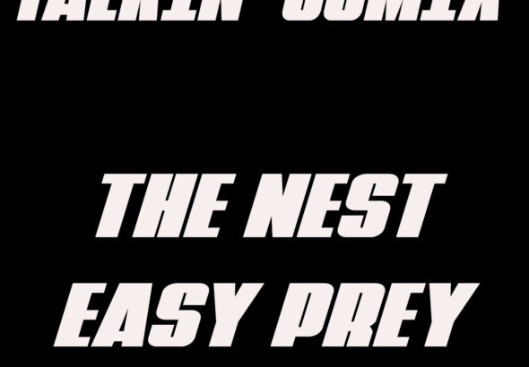 Easy Prey